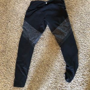 Woman’s leggings